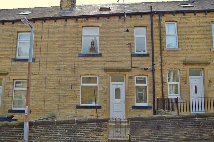 2 Bedroom Terraced House To Rent In Catherine Street, Elland, HX5