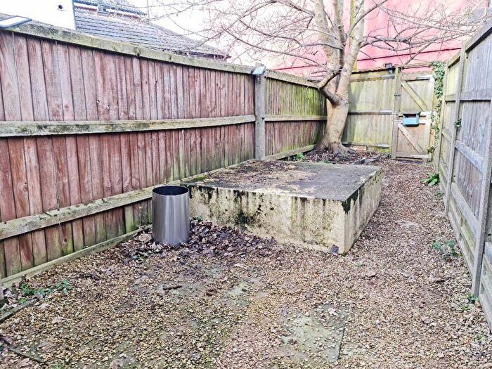 1 Bedroom Flat To Rent In High Street, Harborne, Birmingham, B17