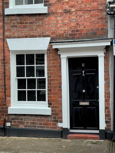 2 Bedroom Terraced House To Rent In Cuppin Street, Chester, CH1