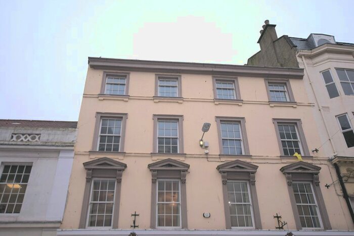 2 Bedroom Flat To Rent In St. Nicholas Street, Scarborough, YO11