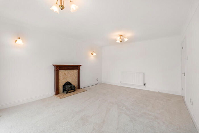2 Bedroom Bungalow For Sale In Roman Rise, Sawbridgeworth, Hertfordshire, CM21
