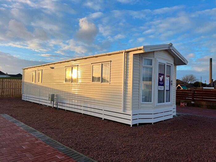 3 Bedroom Property For Sale In , Peterhead, AB42