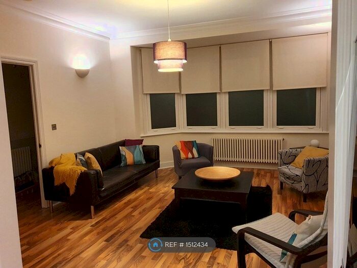 4 Bedroom End Of Terrace House To Rent In London, London, N17