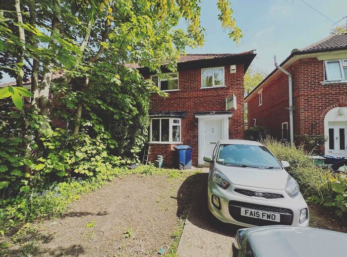 5 Bedroom Property To Rent In Gipsy Lane, Headington, Oxford, OX3