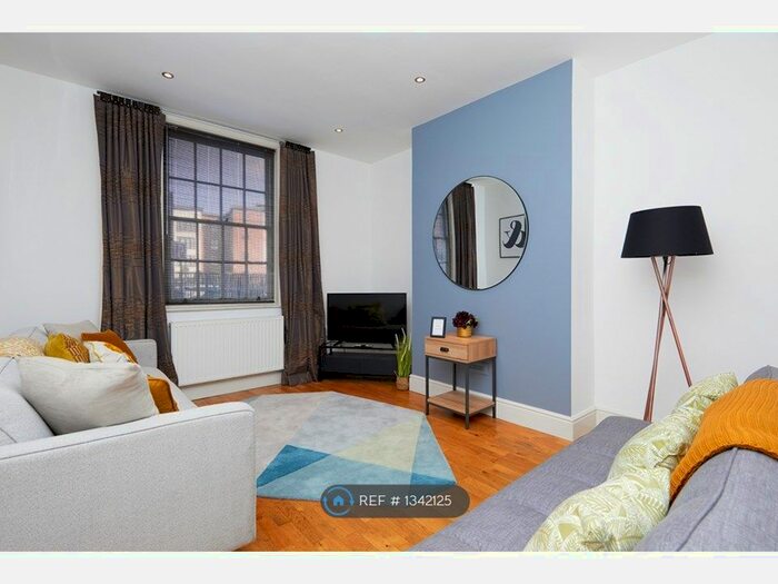 2 Bedroom Terraced House To Rent In Brook Street, Derby, DE1