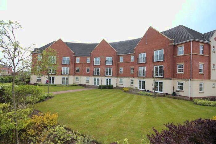 2 Bedroom Flat To Rent In Perthshire Grove, Buckshaw Village, Chorley, PR7