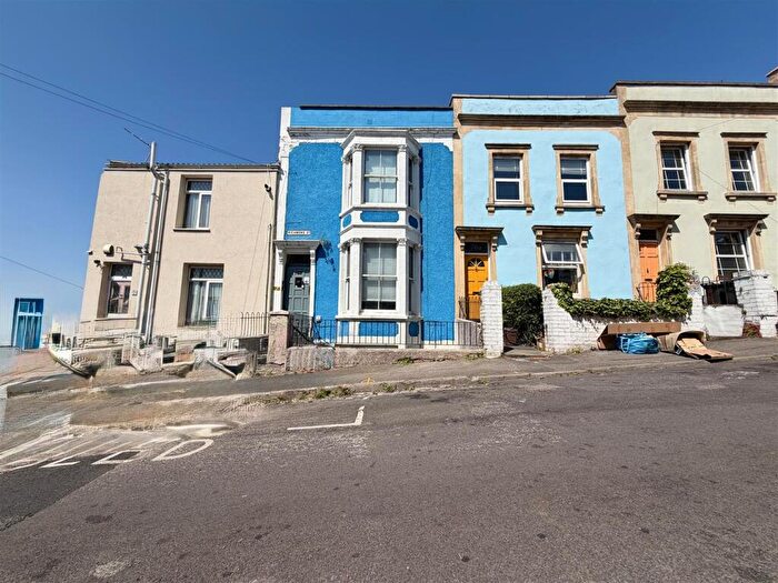 2 Bedroom House To Rent In Richmond Street, Totterdown, Bristol, BS3