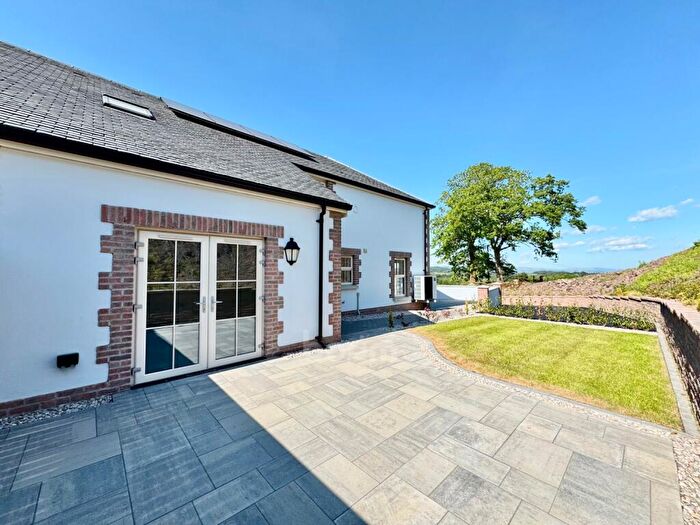 4 Bedroom Semi-Detached Villa For Sale In , Torr Farm Steading, Bridge Of Weir, Renfrewshire, PA11