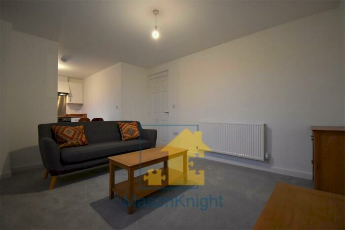 2 Bedroom Flat To Rent In Selly Oak, B29