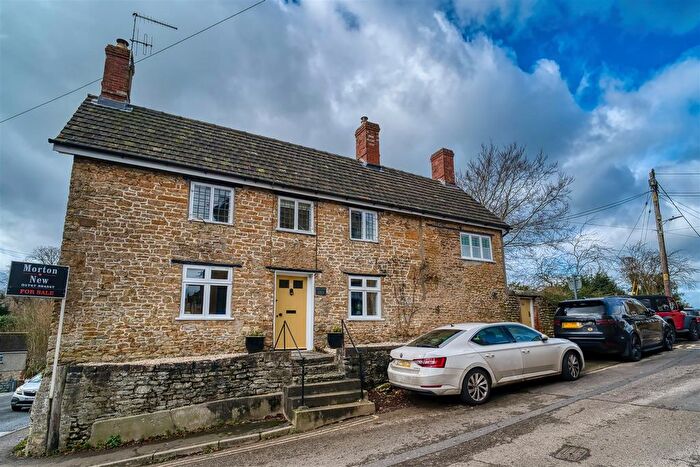 2 Bedroom Cottage For Sale In Lower Gunville, Milborne Port, Sherborne, DT9