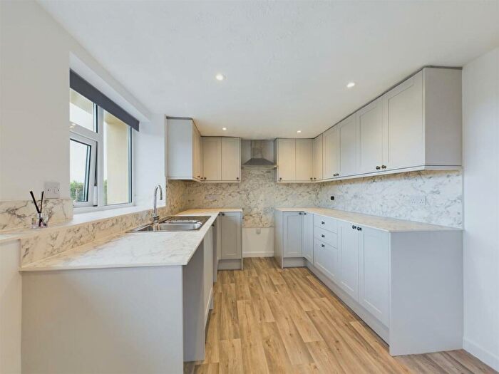 2 Bedroom Semi-Detached House To Rent In Townlake, Tavistock, PL19