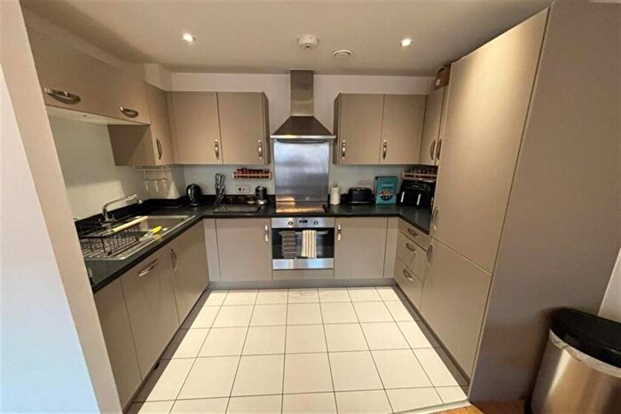 2 Bedroom Flat To Rent In Saxon House, DA17