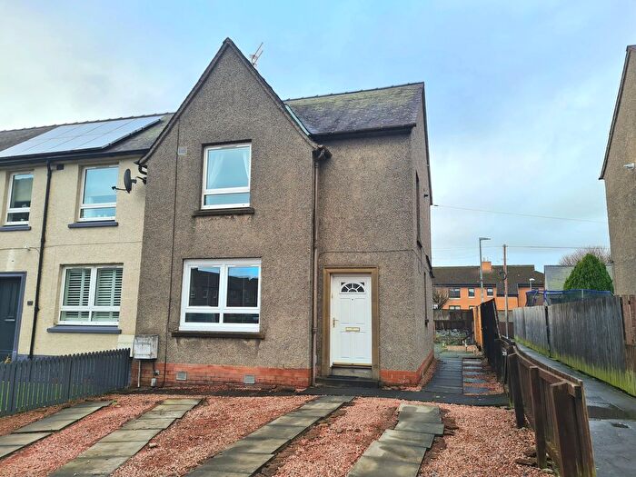 2 Bedroom Semi-Detached House To Rent In Stewartfield Crescent, Broxburn, EH52
