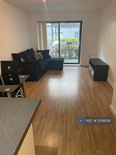 1 Bedroom Flat To Rent In Fielders_Apartment, London, E3