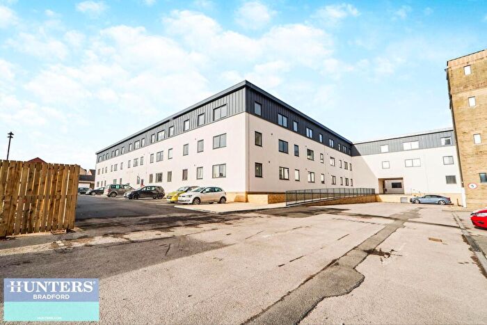 2 Bedroom Apartment To Rent In The Printworks, Bingley Road, Bradford, West Yorkshire, BD9