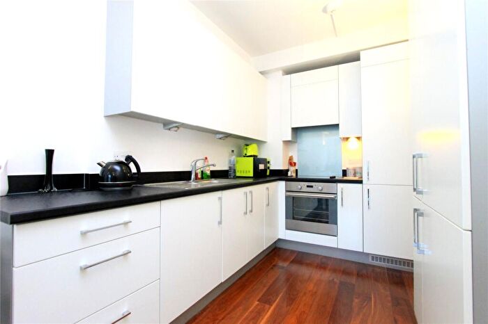 1 Bedroom Apartment To Rent In Brighton Belle, Stroudley Road, Brighton, BN1
