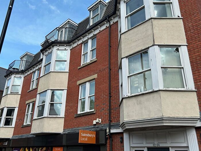 2 Bedroom Flat To Rent In Ramshill Road, Scarborough, YO11