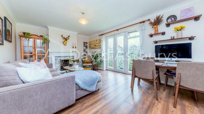 2 Bedroom Flat To Rent In Portland Rise, Manor House, London, N4