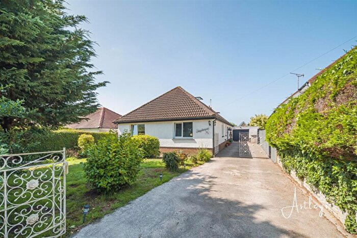 6 Bedroom Detached House For Sale In Mansel Drive, Murton, Swansea, SA3