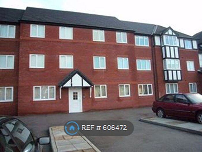 2 Bedroom Flat To Rent In Portland Gate, Wirral, CH62