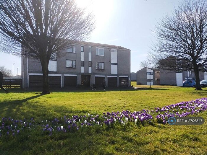 2 Bedroom Flat To Rent In Reeth Road, Carlisle, CA2