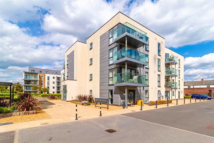 1 Bedroom Retirement Property For Sale In Heene Road, Worthing, BN11
