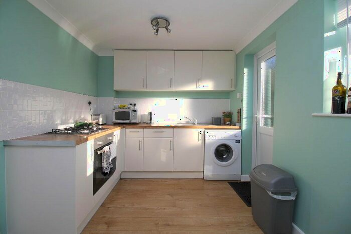 2 Bedroom Semi-Detached House To Rent In Canning Way, Loughborough, LE11