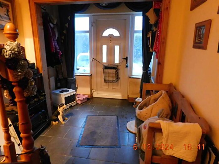 3 Bedroom Detached Bungalow And Lands For Sale In Drumbristan Road, Kesh, BT93