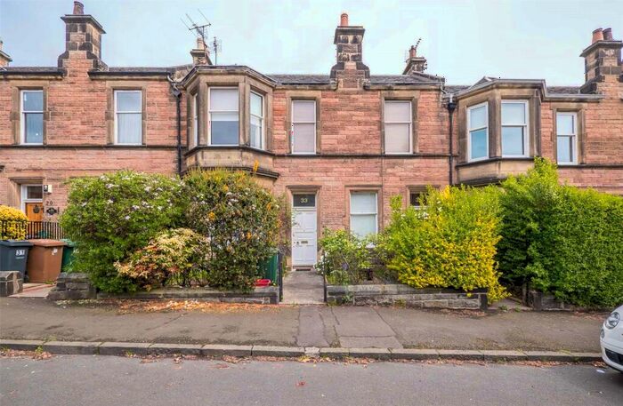 2 Bedroom Property To Rent In Kirkhill Road, Edinburgh, EH16