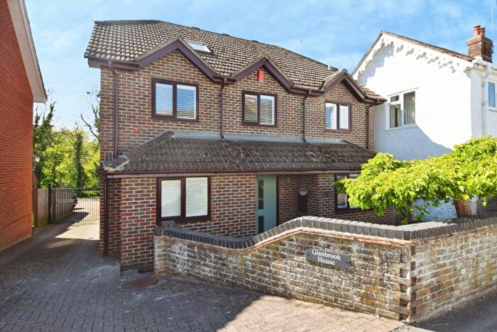 5 Bedroom Detached House For Sale In Salisbury Road, Shrewton, SP3