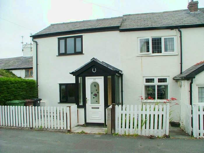 1 Bedroom End Of Terrace House To Rent In Threlfalls Lane, Southport, PR9