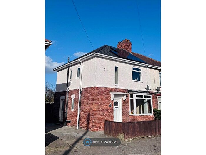 3 Bedroom Semi-Detached House To Rent In Norton Avenue, Stockton-On-Tees, TS20