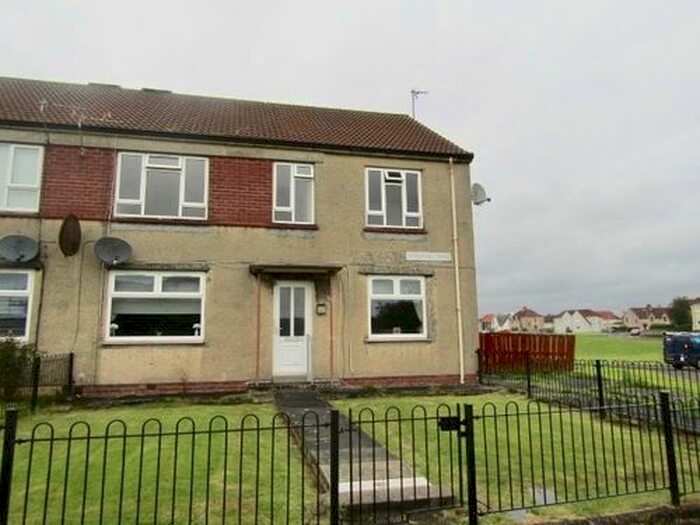2 Bedroom Flat To Rent In Townend Road, Kilmarnock, KA1