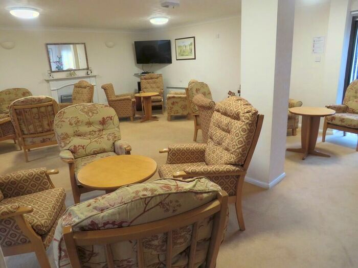 2 Bedroom Retirement Property For Sale In New Street, Ledbury, HR8