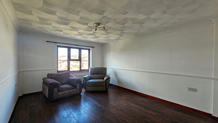 2 Bedroom Terraced House To Rent In Grange Road, Torquay, TQ1