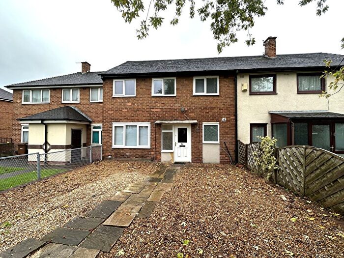 3 Bedroom Terraced House For Sale In Yewtree Avenue, Ribbleton, PR2
