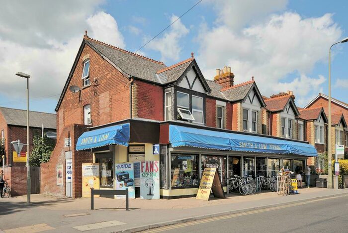 2 Bedroom Apartment To Rent In Holloway, East Oxford, OX4