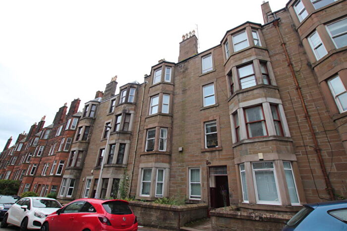 2 Bedroom Flat To Rent In Bellefield Avenue, West End, DD1