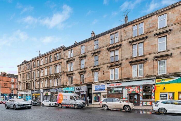 4 Bedroom Flat To Rent In Hmo Great Western Road, West End, Glasgow, G4