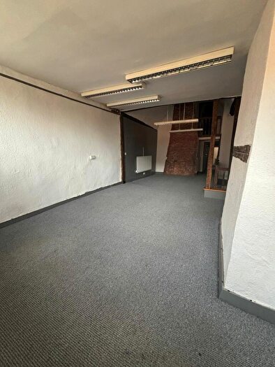 Office To Rent In Rochester, Kent, ME1