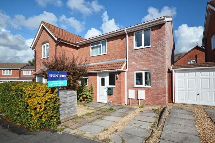 3 Bedroom Semi-Detached House For Sale In Evercreech Road, Bristol, BS14