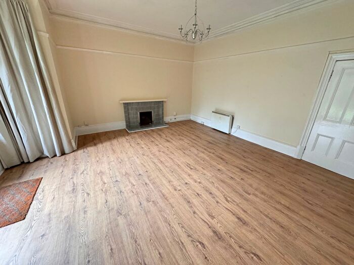Studio To Rent In Park Dale West, Wolverhampton, WV1