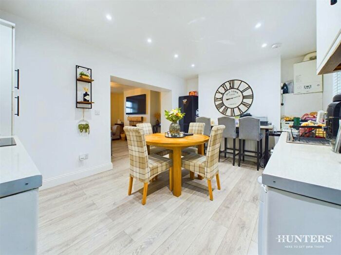 3 Bedroom Terraced House For Sale In Fines Road, Consett, DH8