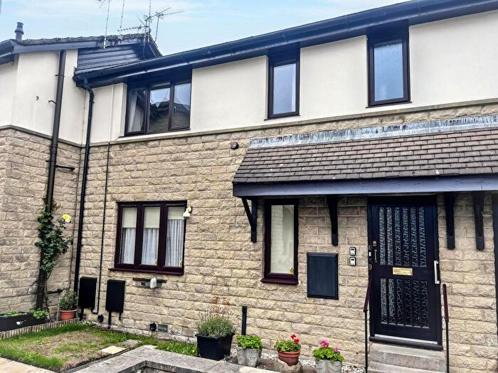 1 Bedroom Flat To Rent In Forest Grange Close, Harrogate, HG2