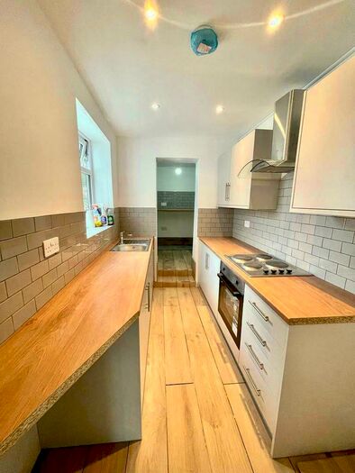 3 Bedroom End Of Terrace House To Rent In Chorley Road, Swinton, Manchester, M27