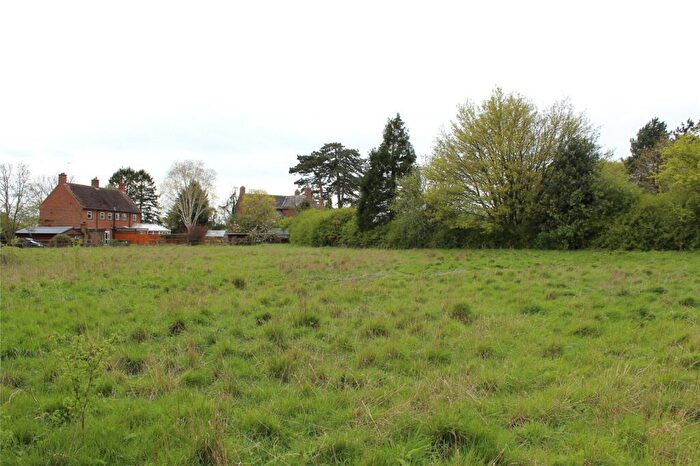 Land For Sale In Potential Development Plot, Goadby, LE7