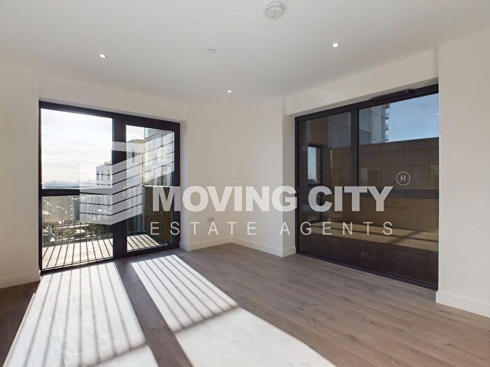 1 Bedroom Flat To Rent In Damsel Grove, London, N4