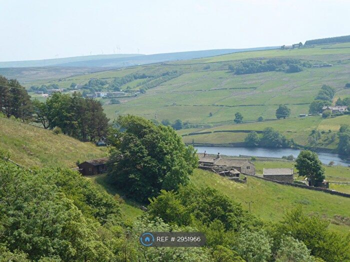 1 Bedroom Detached House To Rent In Dean Edge Road, Keighley, BD22
