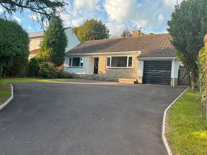 2 Bedroom Detached Bungalow To Rent In Orchard Close, Wrington, BS40