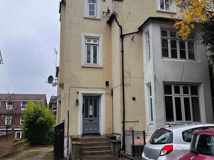 1 Bedroom Studio To Rent In Upton Park, Slough, SL1